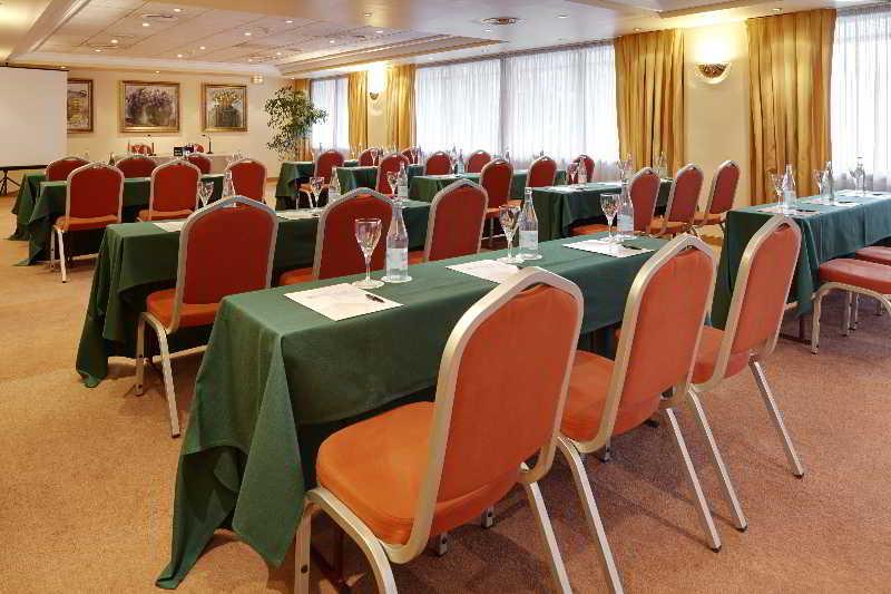 Hotel Blanca De Navarra Pamplona Eksteriør billede