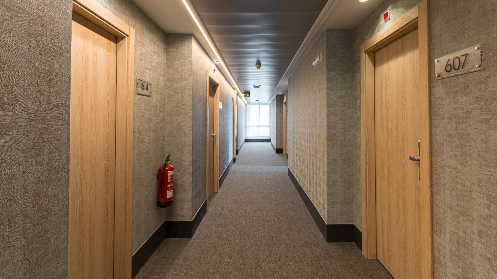Hotel Blanca De Navarra Pamplona Eksteriør billede
